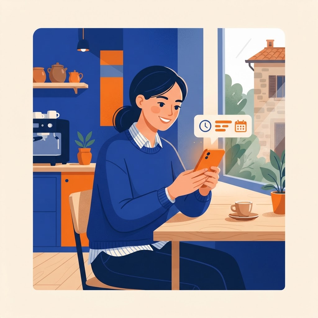 Notifiche automatiche ai dipendenti: perché fanno la differenza