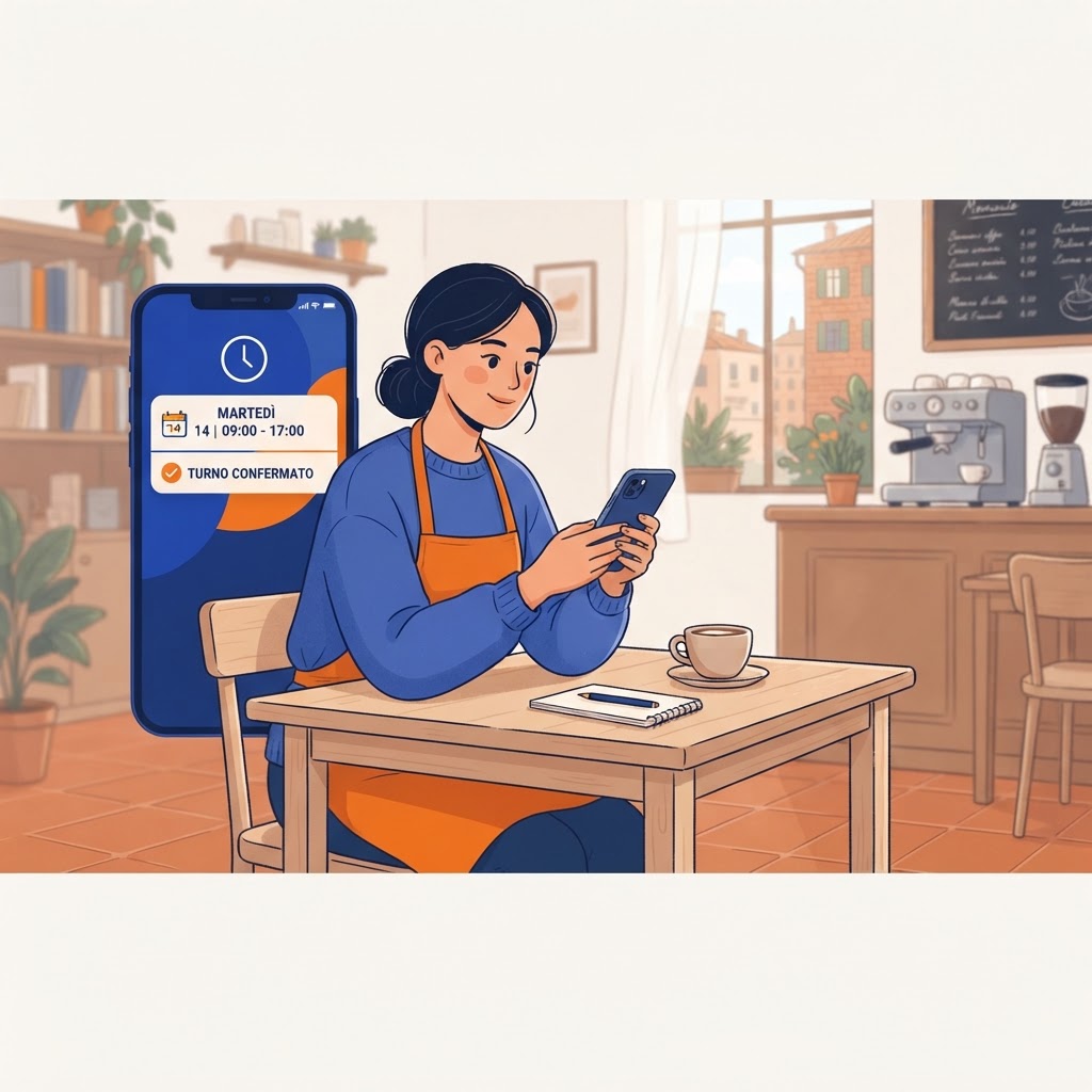 Notifiche automatiche ai dipendenti: perché fanno la differenza