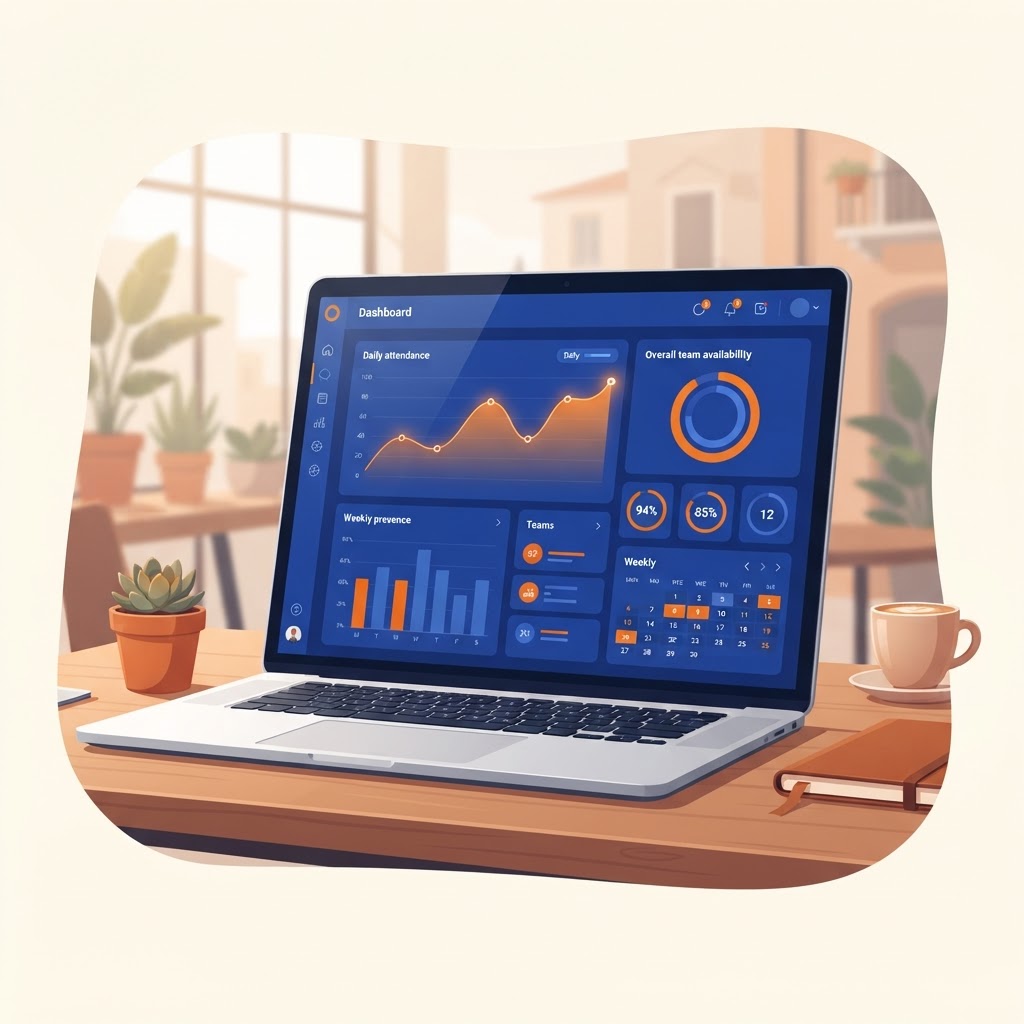 Software gestione presenze: guida alla scelta ideale