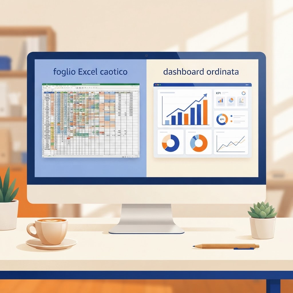 Perché Excel non basta più per i turni di lavoro