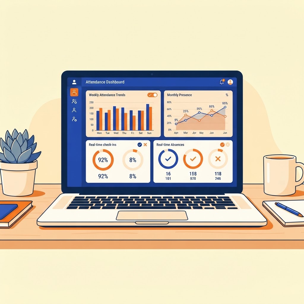 Software Gestione Presenze: Guida alla Scelta Ideale