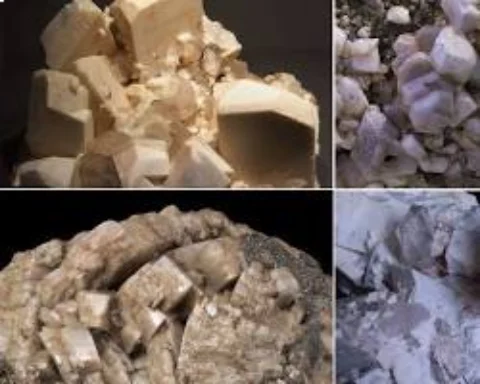 Other Industrial Minerals