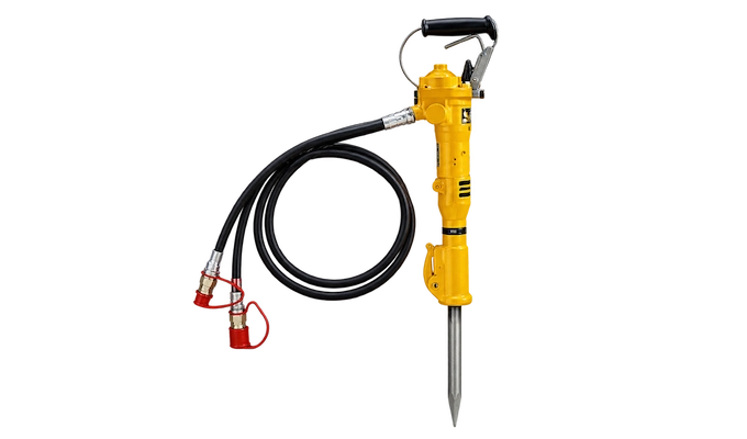 Jack Hammer