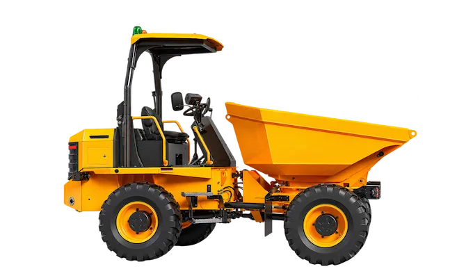 Site Dumpers