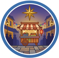 Night Markets