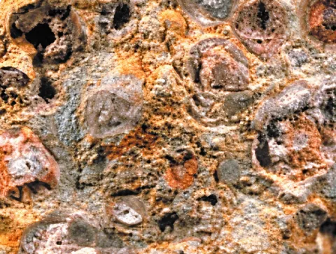 Bauxite