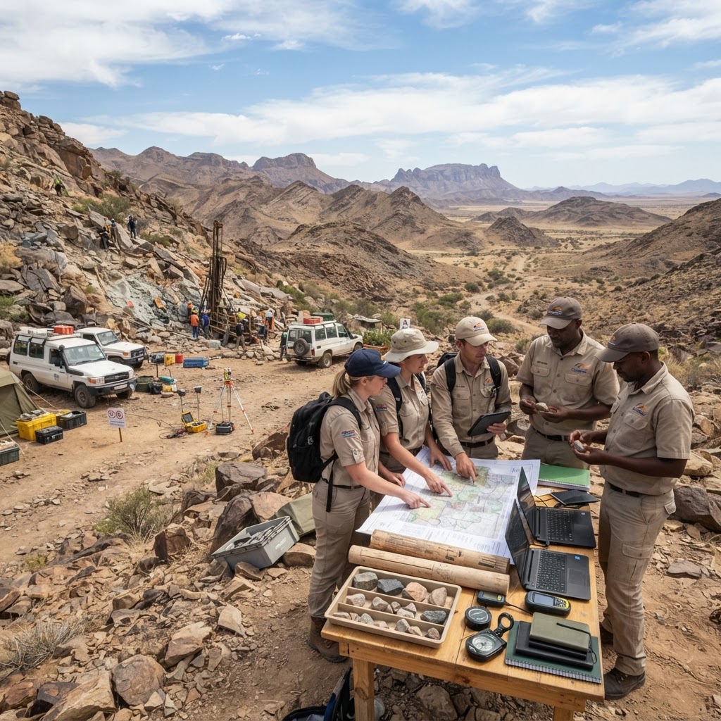 African Critical Elements Expands Portfolio with Lepidico Canada Acquisition