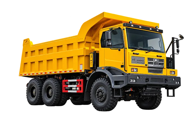 Dump Truck
