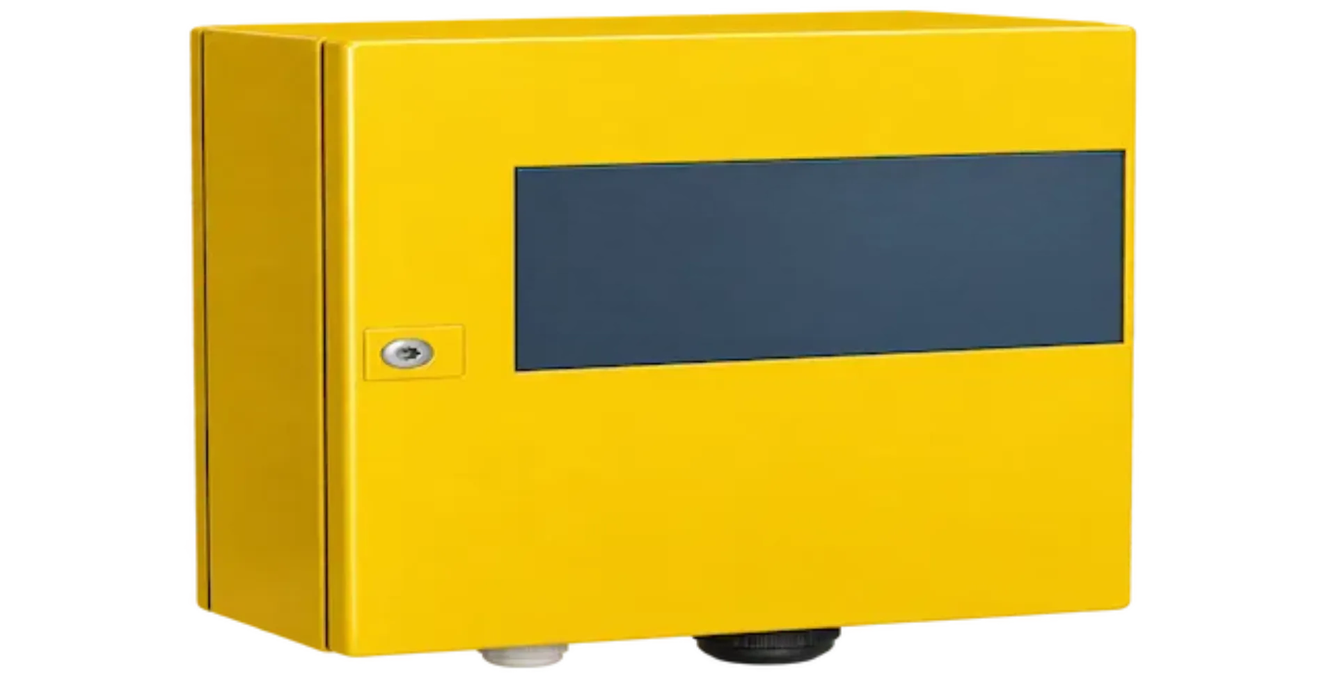 Control Unit