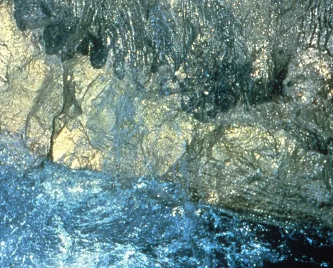 Nickel Ore