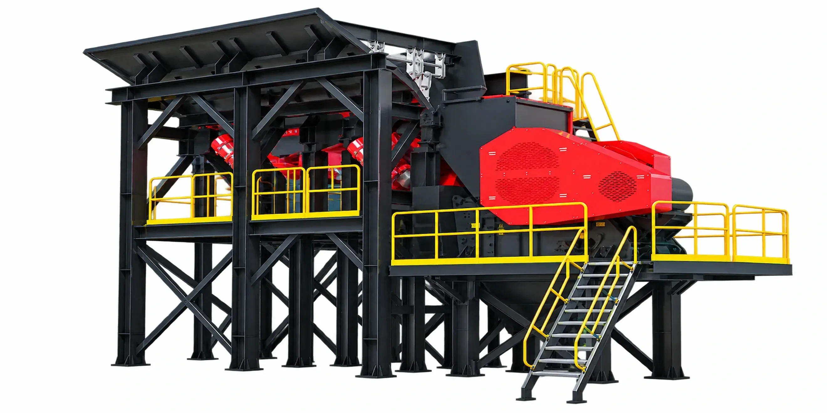 M5. Modular Factory