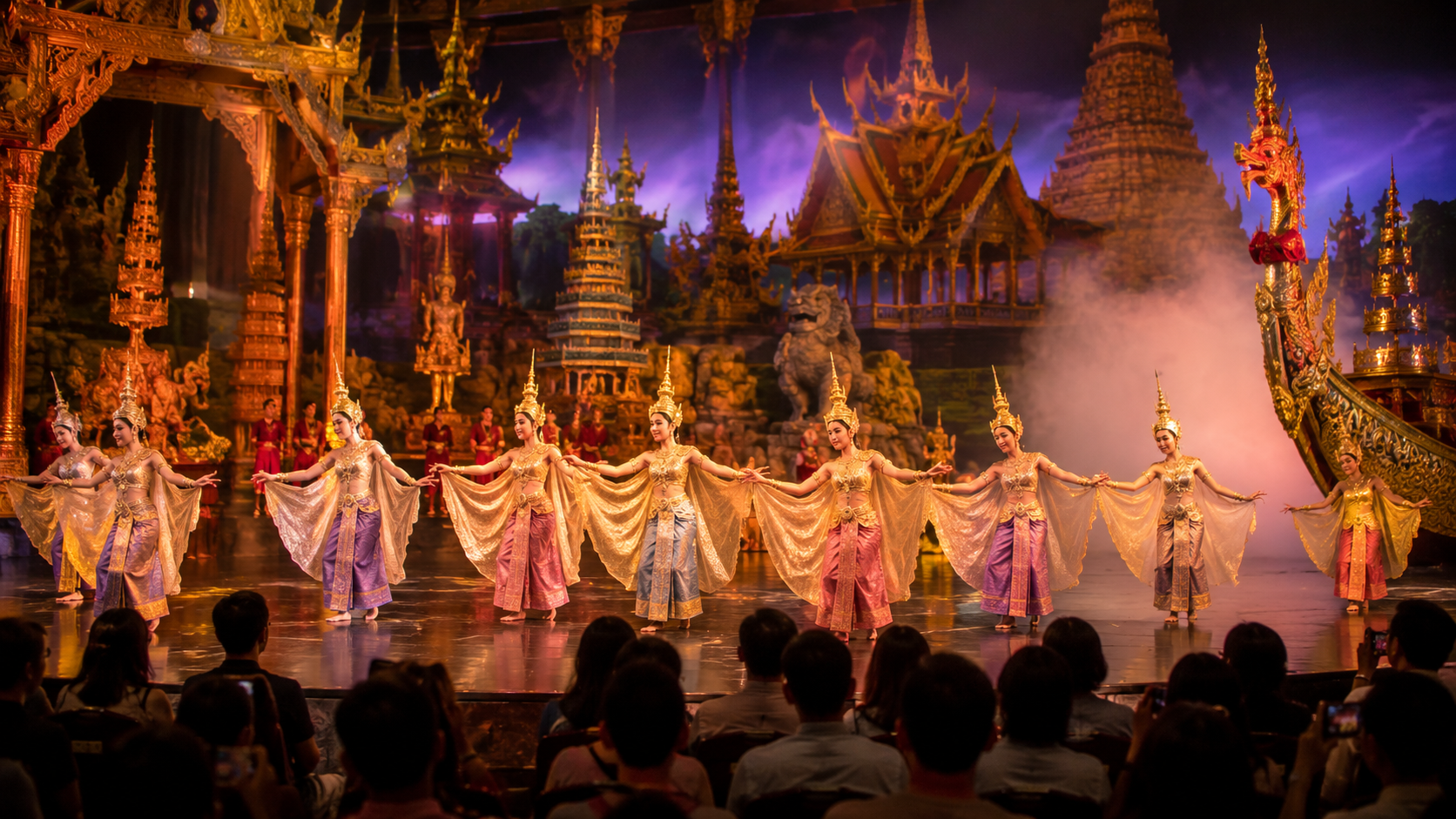 Cultural Shows