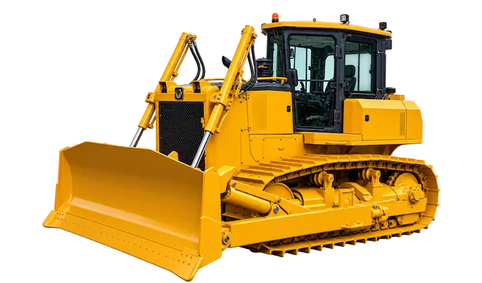Bulldozer