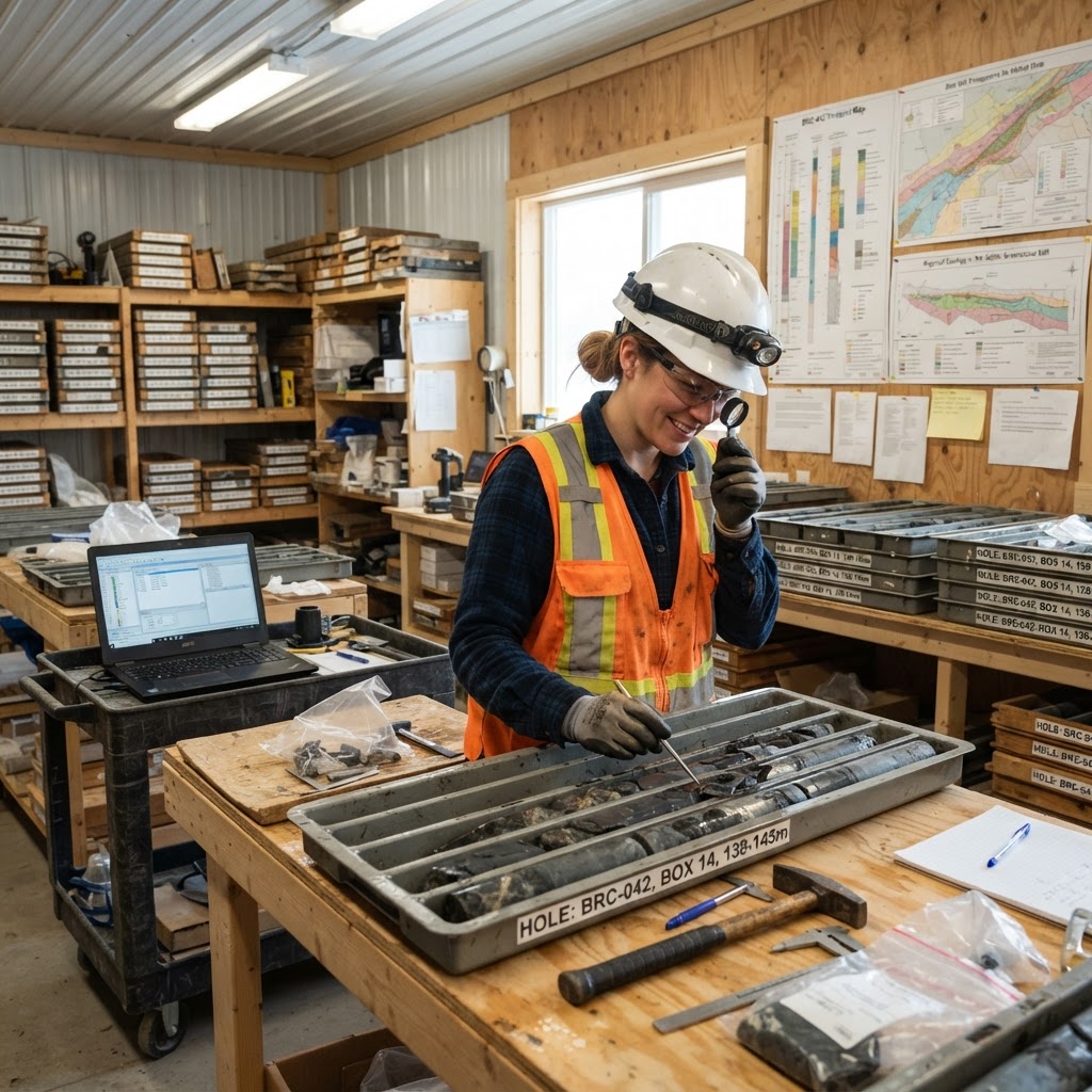 Kodiak Copper Advances Metallurgical Testing at MPD Project