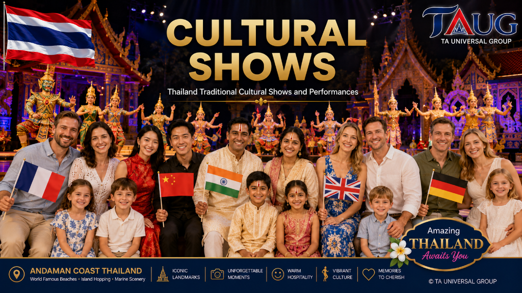 Cultural Shows