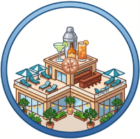 Rooftop Bars
