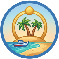 Beaches & Islands