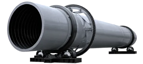 D1. Rotary Dryer
