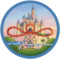 Family & Theme Parks