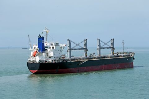 Export & Import