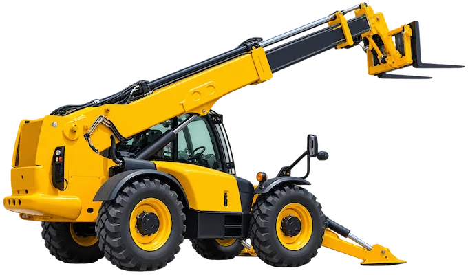 Telehandler