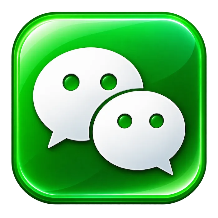 WeChat