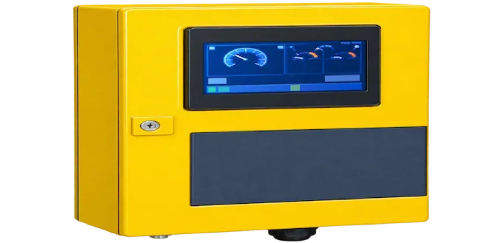 Operator Unit