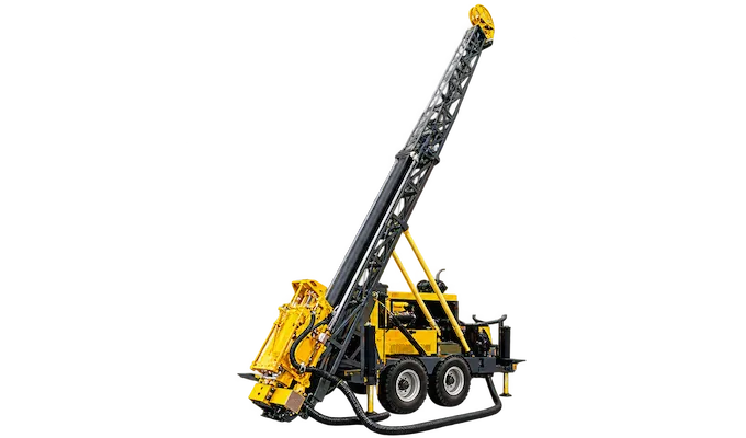Drilling Rig