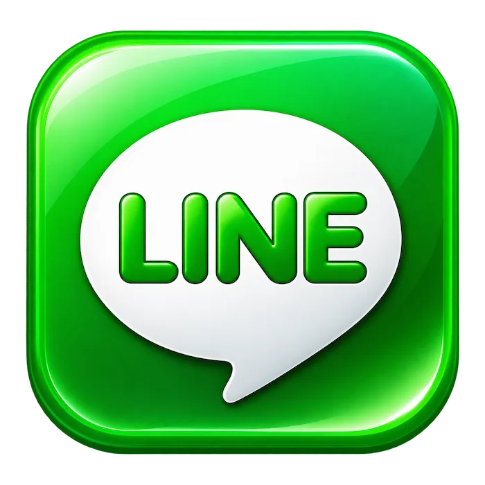 LINE