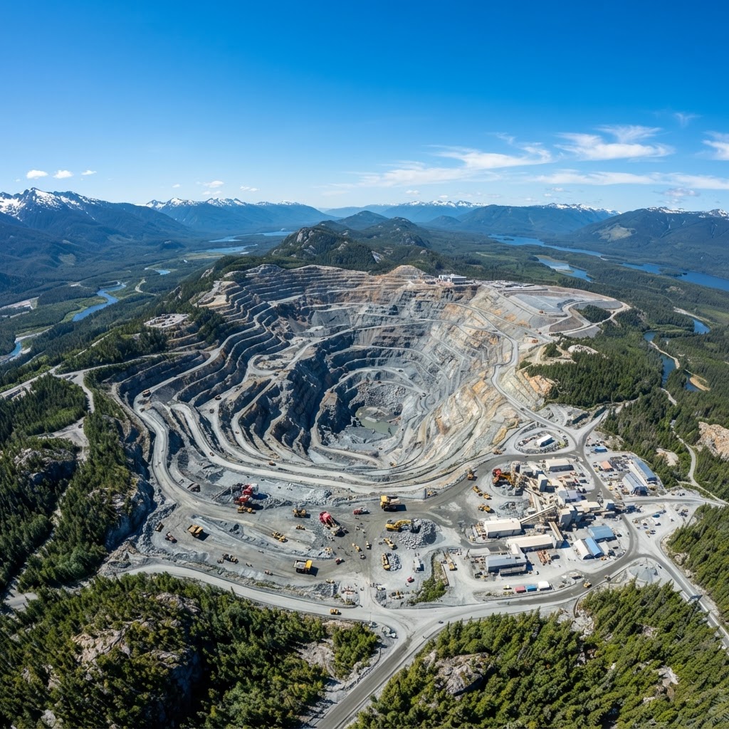 Canada Signals Start of Historic Mining Investment Supercycle