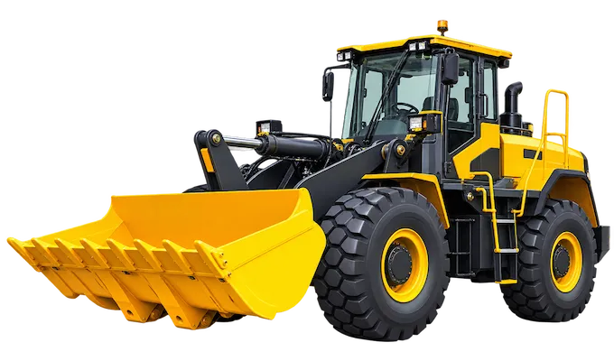 Wheel Loader