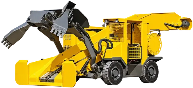 Continuous Loaders