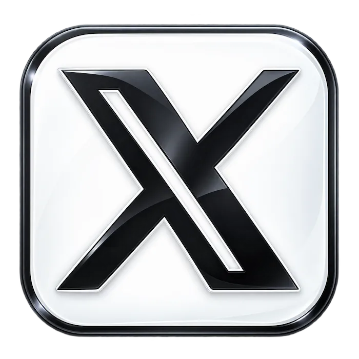 X
