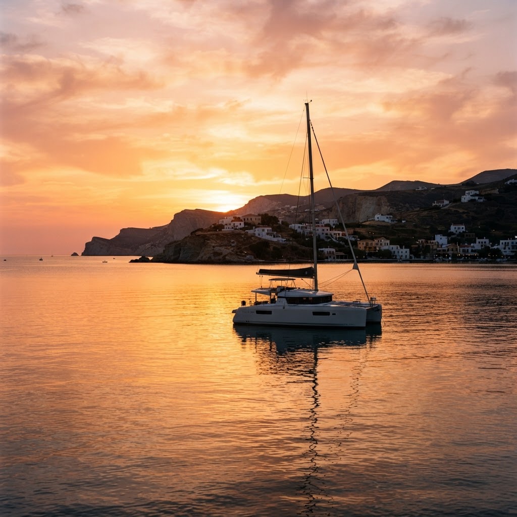 Porto Katsiki