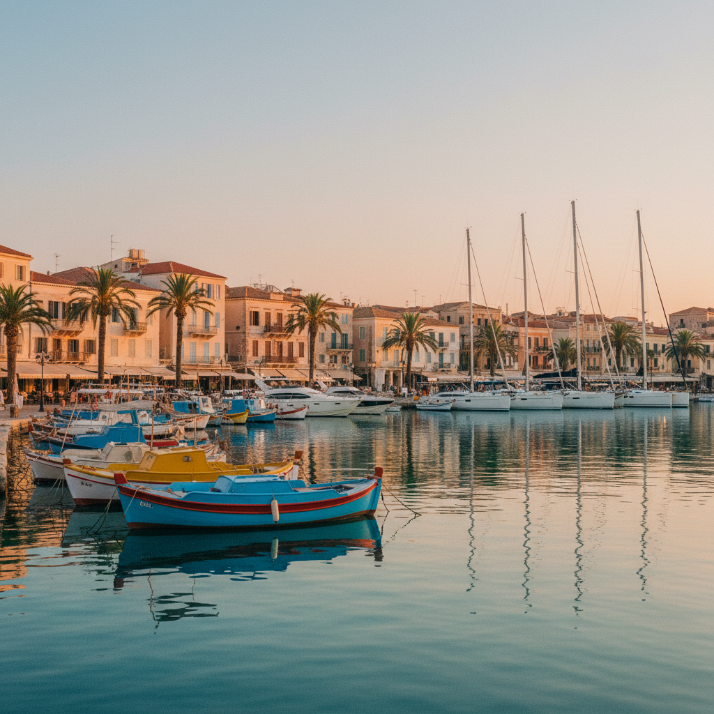 Zakynthos