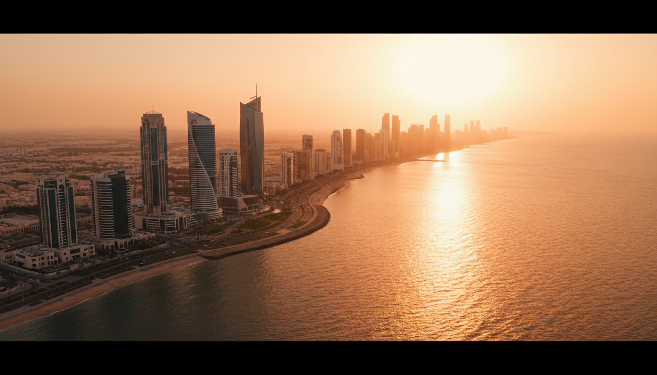 Jeddah