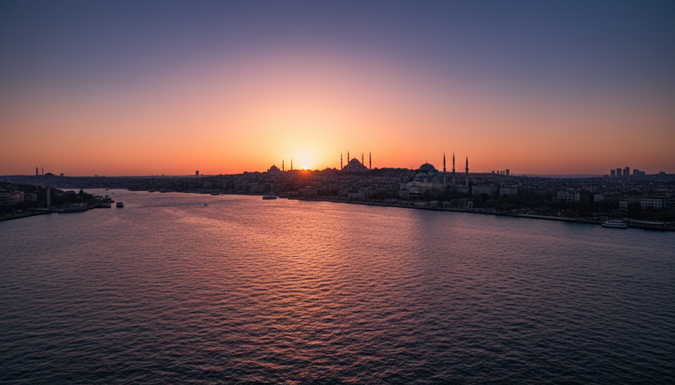 Istanbul