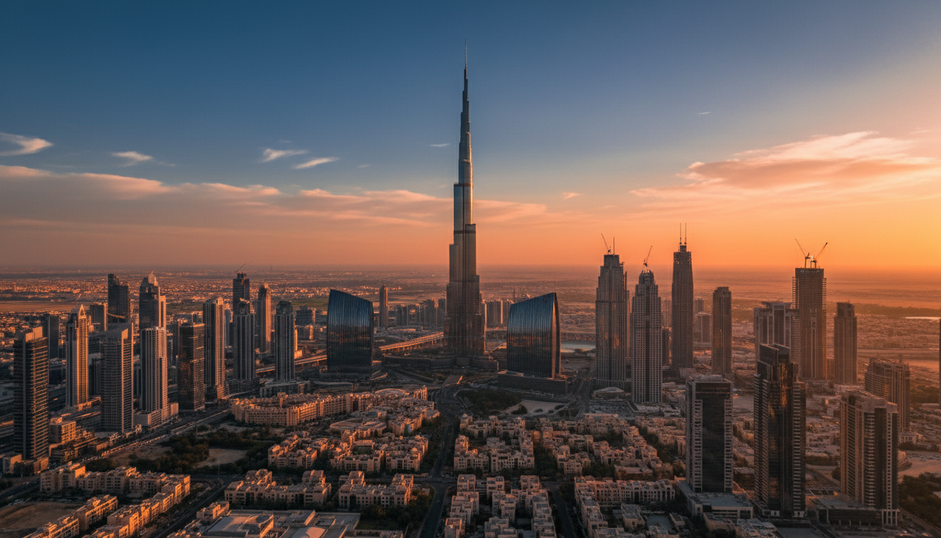 Dubai