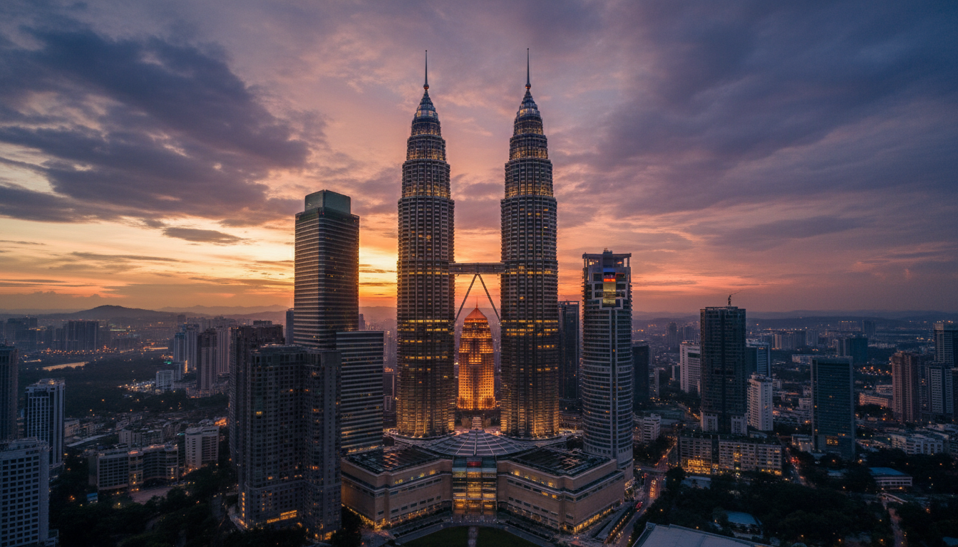 Kuala Lumpur