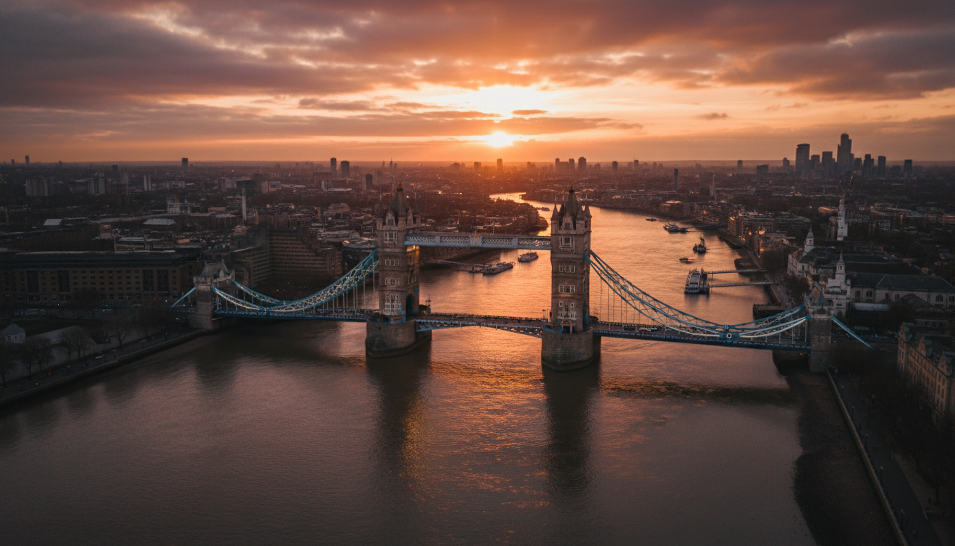 London