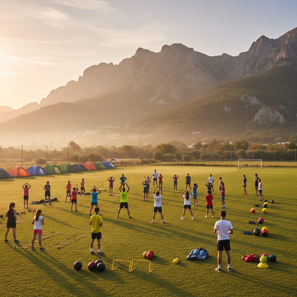 Digital Literacy in Sport Workshop