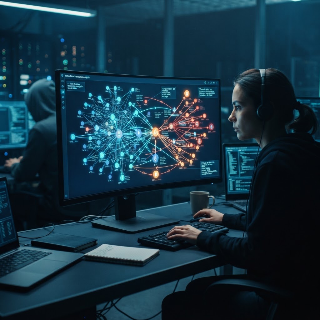 How to Trace Stolen Cryptocurrency After a Scam: A Complete Guide