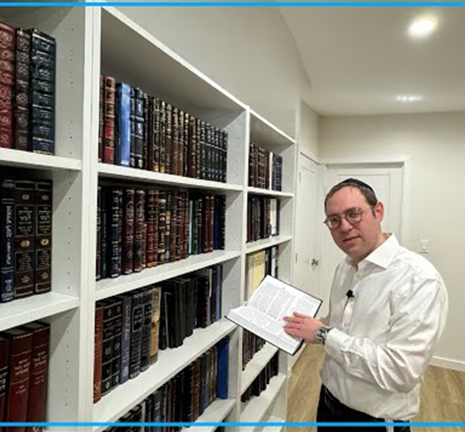 Nachi Weinstein