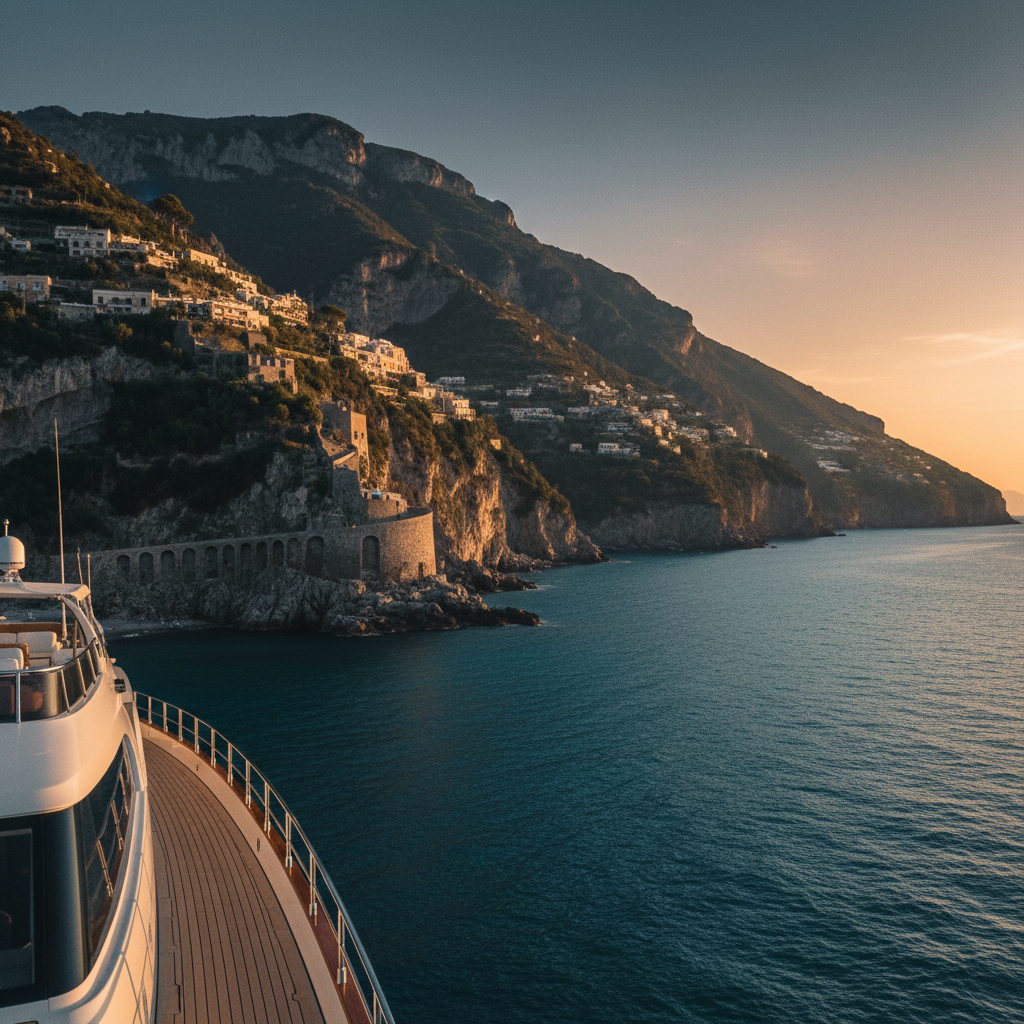 Amalfi Coast