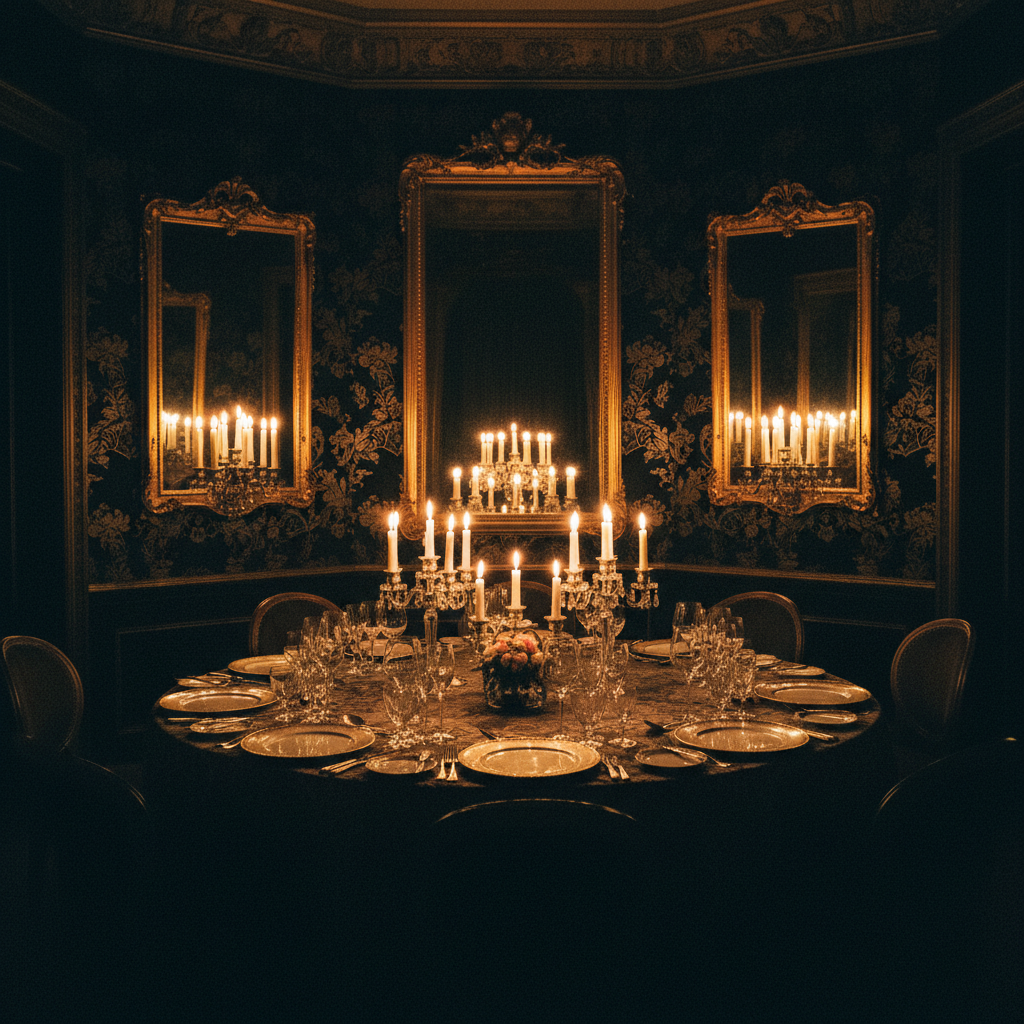 Private Dining