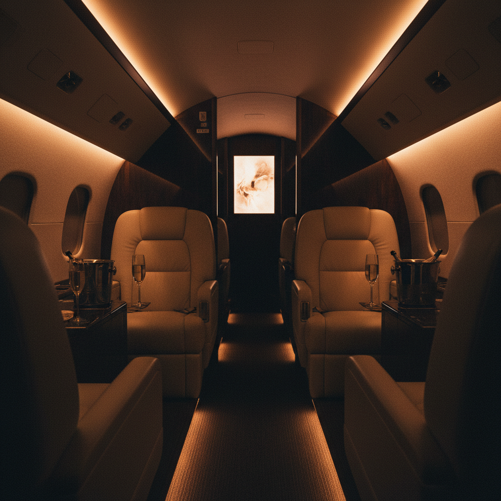 Private Aviation