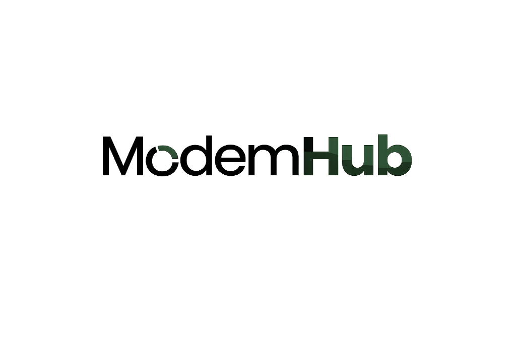 Modem Hub
