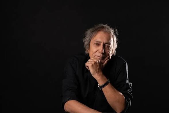 Em memória de Jorge Palma