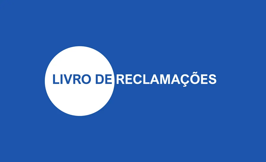 Livro de Reclamações Eletrónico