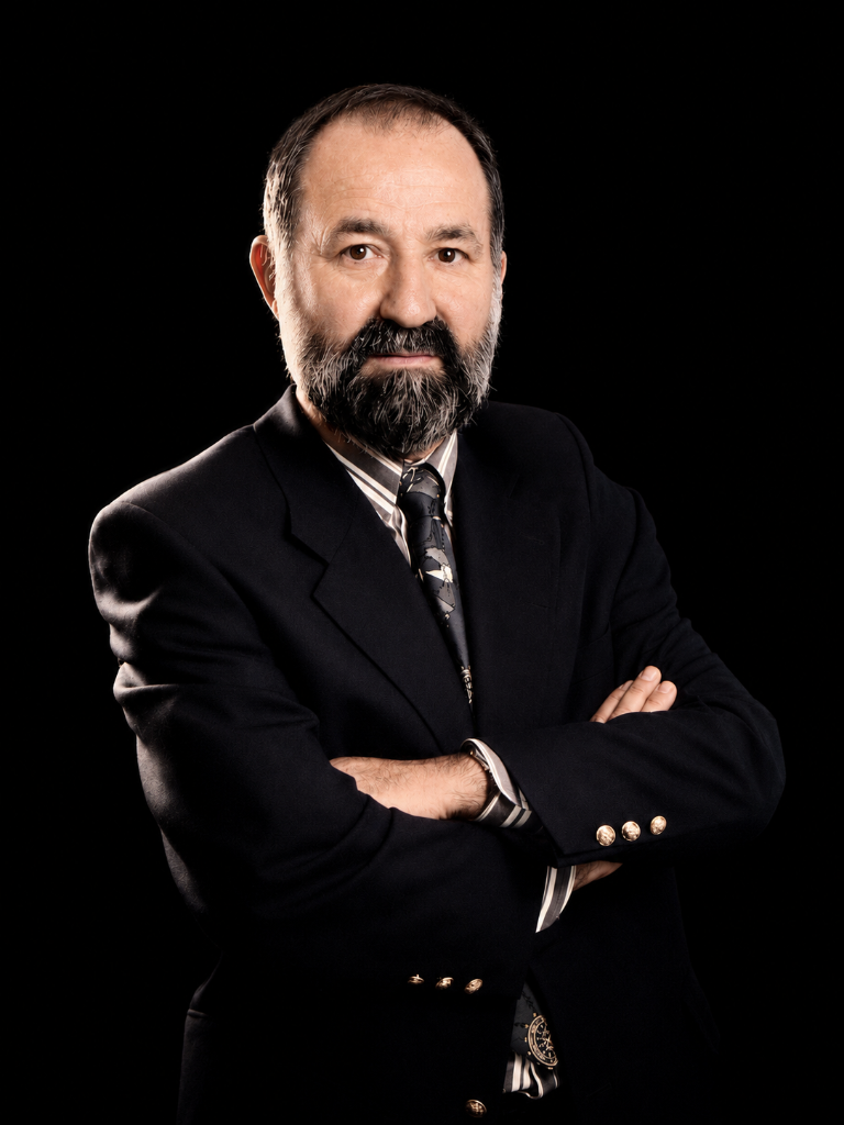 José António Paredes de Andrade, fundador
